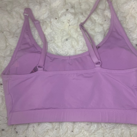 Gymshark LEGACY FITNESS SPORTS BRA - Picture 5 of 8